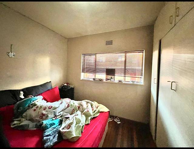 2 BEDROOM APARTMENT FOR SALE IN VASCO ESTATE